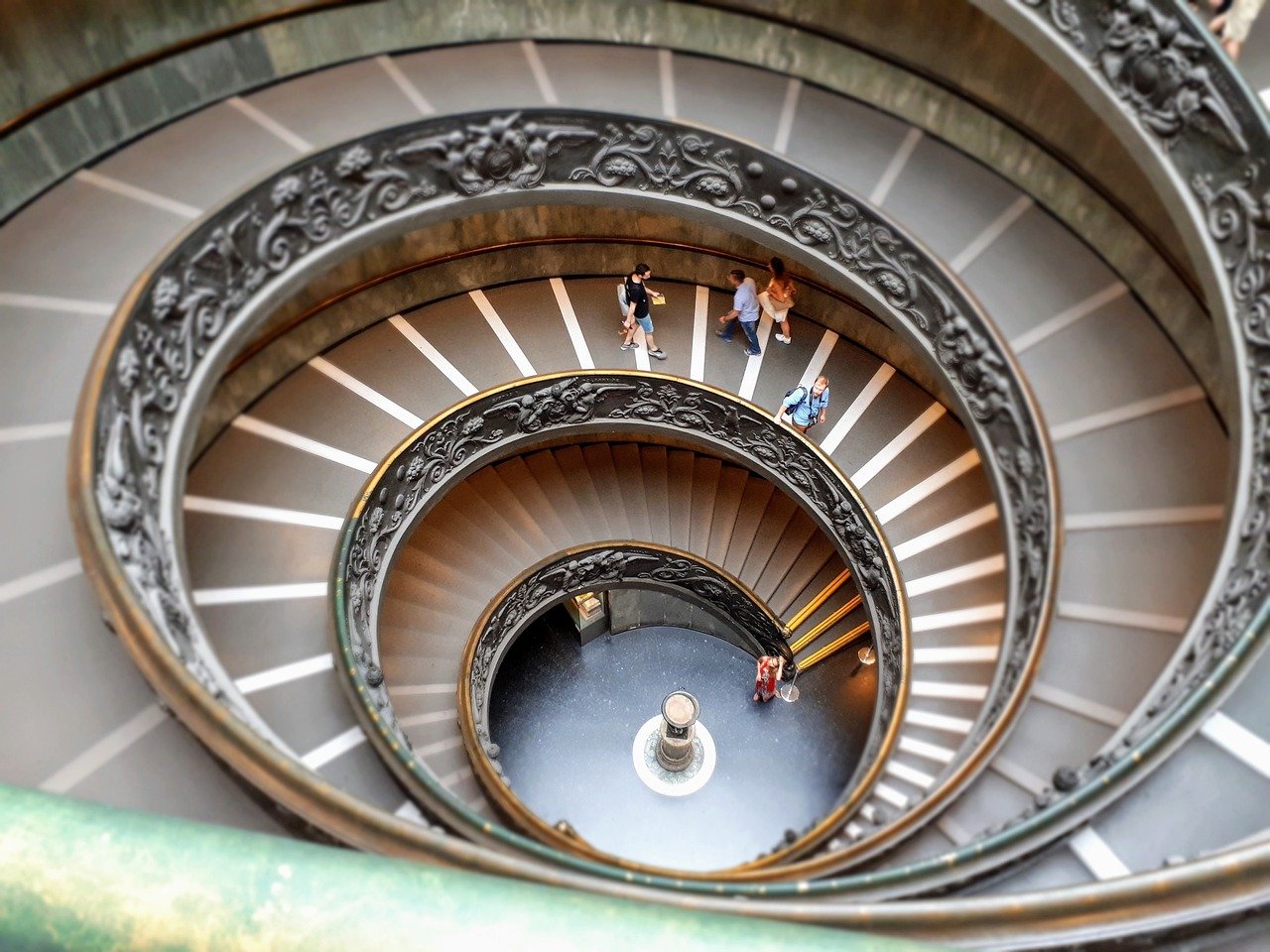 Why You Keep Ending Up in the Same Place and How to Change That